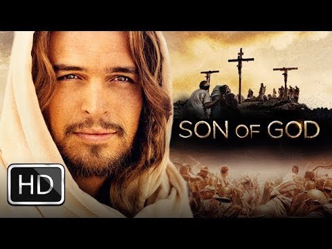 The Apostle John – The Disciple of Love FULL MOVIE