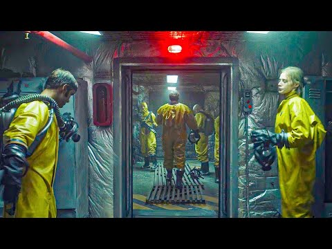 Глобальное вторжение инопланетян сделало их правителями, а людей рабами.