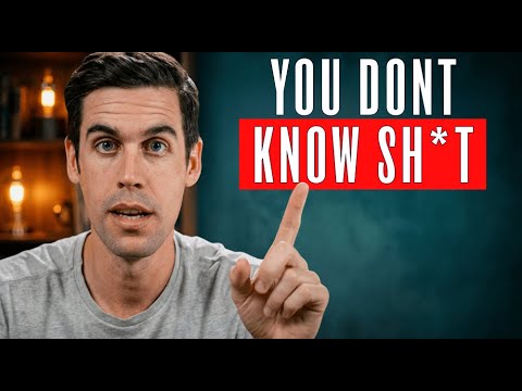 I'm 38, This Is The Stoic Advice I Wish I Had Taken In My 20s