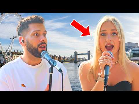 16-YEAR-OLD Polish Girl SHOCKS Everyone | Adele – Easy On Me (Cover)