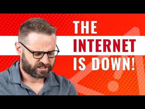 How to Troubleshoot External Network Issues