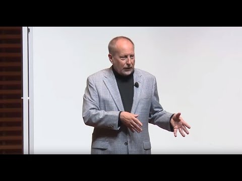 Bill Barnett: Where Great Companies – and Leaders – Come From