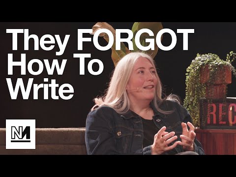 The REAL Story Behind The Bronze Age Collapse | Aaron Bastani Meets Josephine Quinn