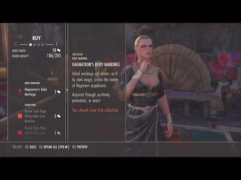 The Elder Scrolls Online 5/11/25