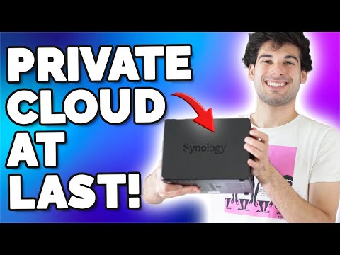 The NAS That Permanently Changed My Privacy Life