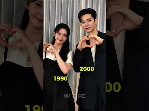 Kdrama Bon Appétit, Your Majesty - Lee Chae min and Yoona #kdrama #koreandrama