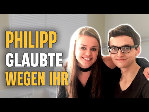Sie hat Philipp von den Real Life Guys zum Glauben geführt | Interview mit Olja