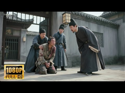 Corrupt official tries to kill a witness—shocked to find it’s the Emperor’s inspector!