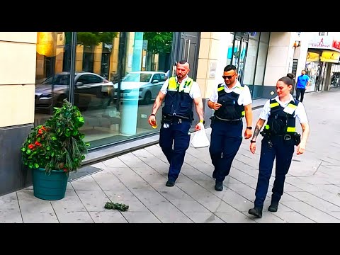 Police Reaction!! Best of Bushman Prank Compilation!! Only Funniest Reactions!!