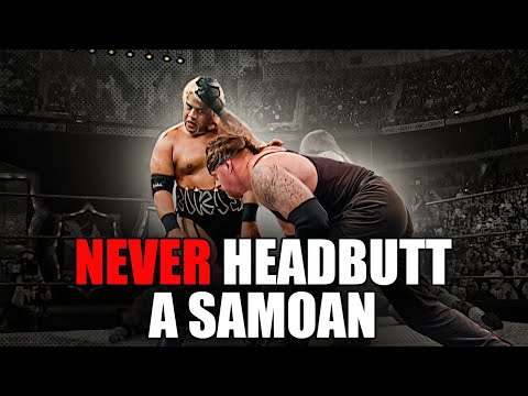 15 Hilarious Unwritten Rules In WWE