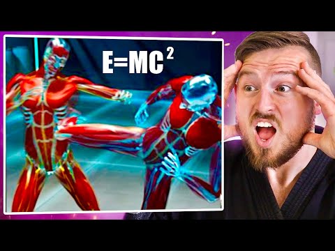 "Science" Tries to Decide Which Martial Art is Strongest