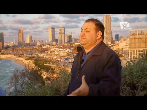 Избрание Израиля | Тайны древних пророков // Александр Болотников. История всего