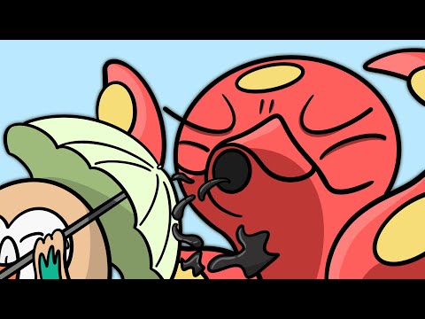 Pokemon's WORST Signature Moves.