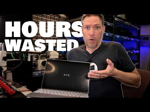 A Repair Shop Said The Board Was Dead, Then I Fixed It, But Wasted Hours First