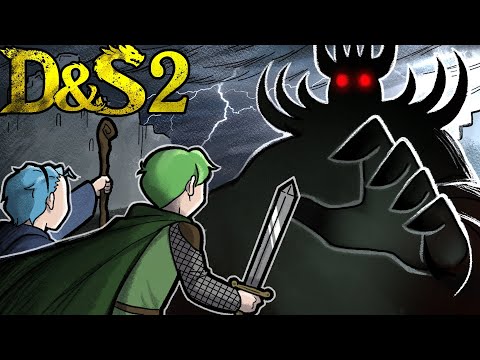 Official Teaser - Dungeons & Stories Season 2