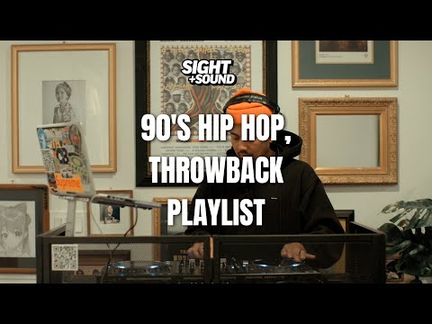 DJ EROK | 90'S HIP HOP, Tupac, Warren G, Ice Cube, Notorious B.I.G., Da Brat, Too Short Playlist