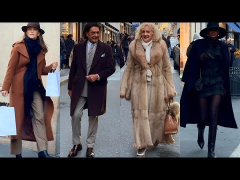 Milan Winter Street Style Fashion 2026: Trendiest Looks & Must-Have Styles