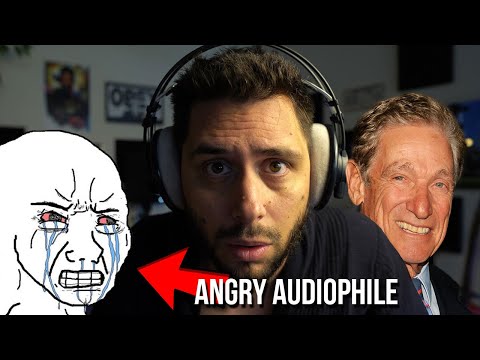 The K702: Mid-Fi's Golden Child