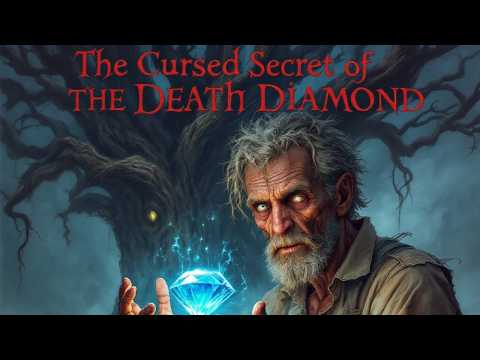 The Curse of the Hope Diamond