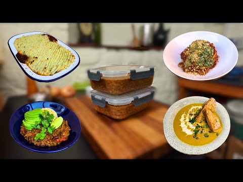 Meal Prep This ONE Dish for (Almost) Unlimited Meals