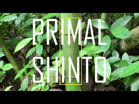 新神道 THE PRIMAL SUPREMACY 新神道