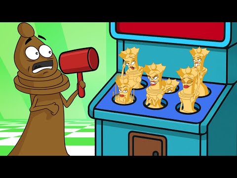 What's The MOST Queens Ever In a Master Game?