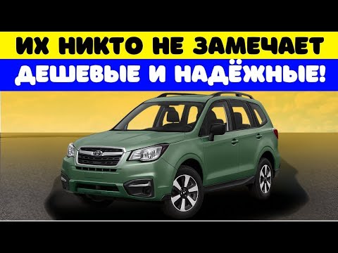 Top 10 Reliable SUVs Worth Every Ruble (They're Underrated!)