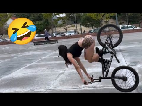 TOP 100 DES VIDÉOS LES PLUS DRÔLES DE TOUS LES TEMPS 😂😁 ESSAYEZ DE NE PAS RIRE #20