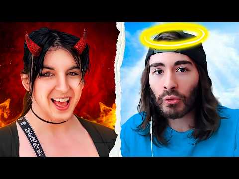 When Penguinz0 Destroys Evil "Influencers"