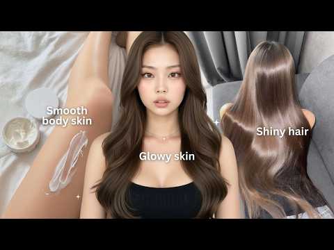 How To Get Clear Glowing Skin in Just 3 Days