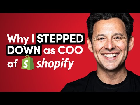 Harley Finkelstein: I Requalify Every Year — At Work & At Home