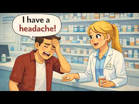 English Conversation for Beginners | Slow English Listening and Speaking