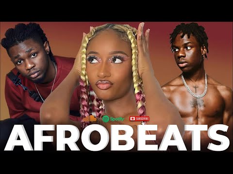 AFROBEATS 2025 VIDEO MIX | NAIJA 2025 | VIDEO MIX 2025 (AYRA STARR, OLAMIDE, BNXN, BURNA BOY, REMA)