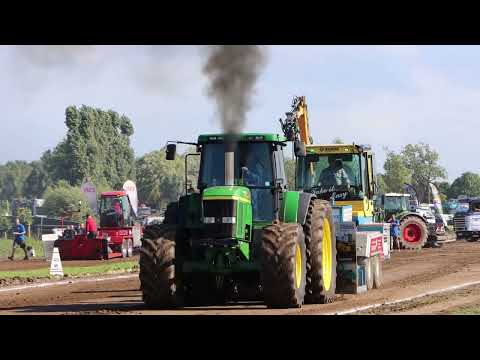 8 ton standaard XL - Montfoort 2023 - 12-08-2023