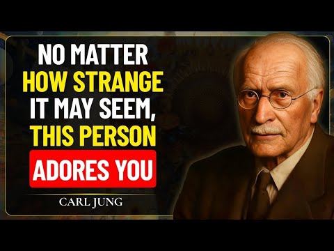 This Person Truly Loves You Do Not Doubt It || Carl Jung