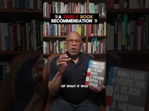 Ep. 13 - America Made Me Black: A Somali Refugee’s Reckoning with Racism