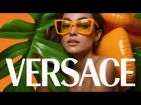 Versace In Store Music Playlist · Store Background Music · Luxury Deep House Playlist 2025