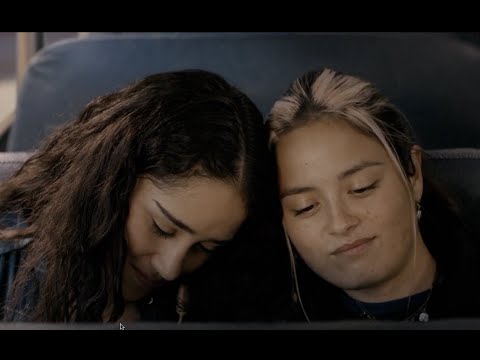 Luoreno | Riley & Greta || The Wisp Sings - Winter Aid