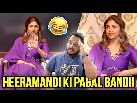 Sharmin Segal Needs to be STOPPED!😂 | Roast of her Cringiest Interviews🔥