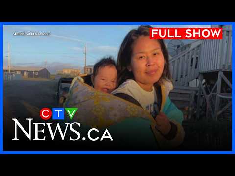 Remains of baby believed to be in landfill | CTV News Edmonton at Five for March 31, 2026