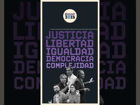 🎓 ❄️ ¿Ya viste quiénes serán parte de la #EscuelaDeInviernoCEP 2025?