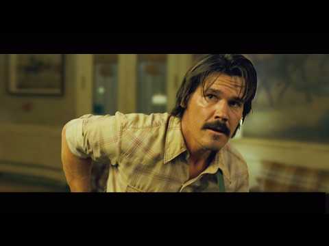 When the scene is Impossible to watch