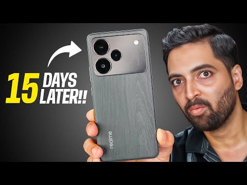 Don’t Buy Realme P4 Pro Before Watching This! 🚨