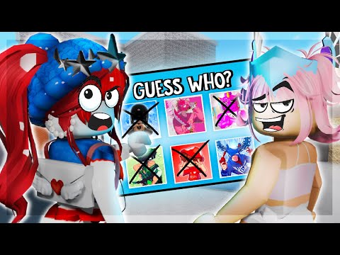 GUESS THE MM2 CREATOR with VanilBean