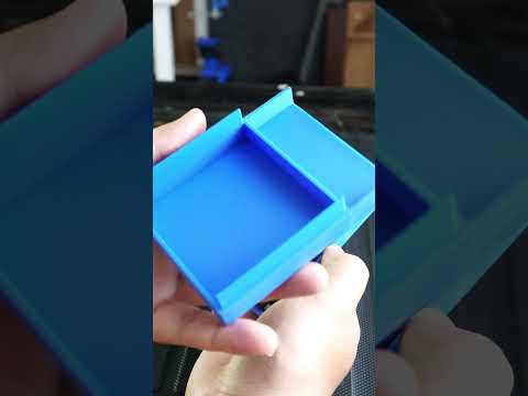 DIY Power Bank #powerbank #diy #3dprinting