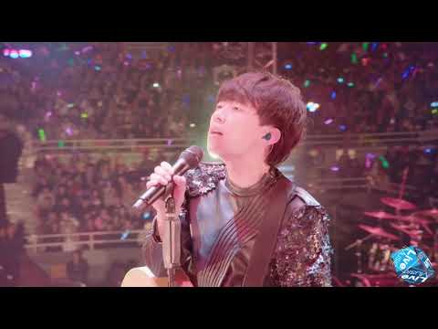 赵雷《浮游》2017北京演唱会 HD1080P 高清完整版 带字幕＋完整节目单