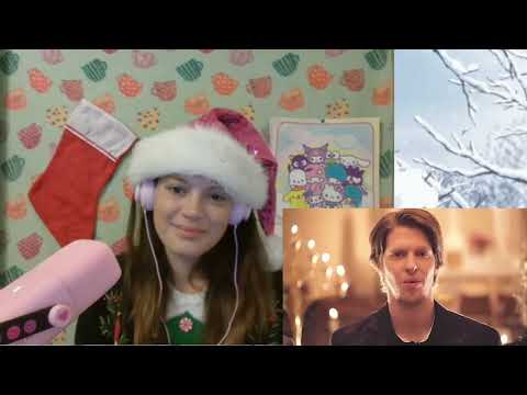 🎄 Blind Reaction! Home Free - "O' Holy Night"