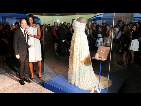 Fashion Designer Jason Wu on Creating 'Pretty Things' (and Making History)