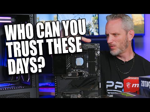 What brands can you trust?