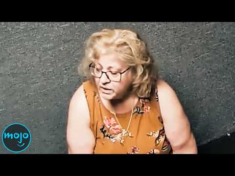 10 Shocking Details That Netflix's The Perfect Neighbor Left OUT